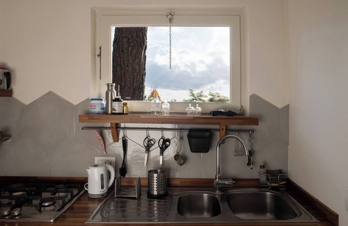 Sestri Levante Apartment | fantastic view of the sea, small romantic jewel, 15 min. to the beach