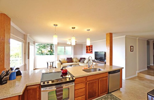 Kaimuki House | Fantastic View, Waikiki DiamondHead