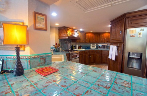 La Punta Villa | Fantastic views in exclusive gated community