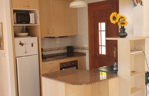 Mazarron House | Fantastic Villa Classico