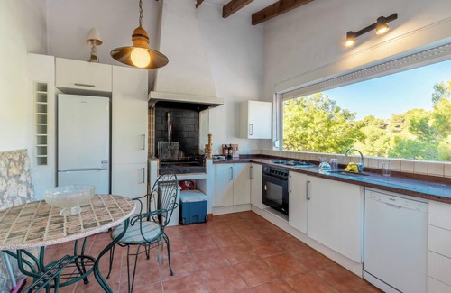 Benissa Coast Villa | Fantastic villa - Great location with Sea View, Pool & Wi-Fi