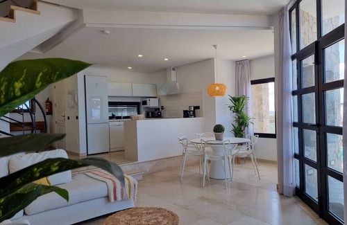 Puerto Rico Villa | Fantastic Villa in Gran Canaria with private pool, near beach and golf courses