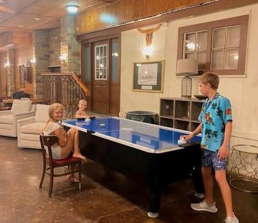 Sutherland Springs Other | Fantastic Waterfront Tented Cabin - Ideal for a Glamping Getaway near San Antonio, Texas