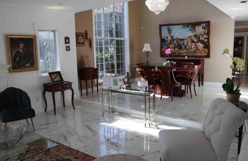 West Vancouver Villa | Fantastic west van full city view duplex house