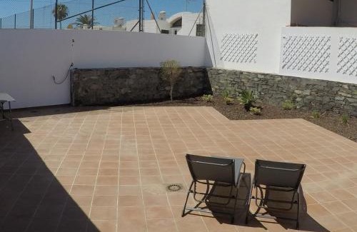 San Agustin House | Fantastica vivienda en Playa de San Agustin con piscina