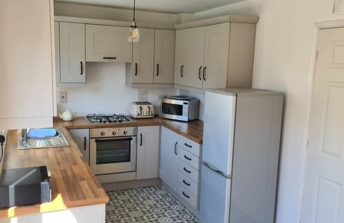 Liverpool House | Fantastically located home by Penny Lane