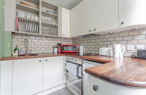 Walworth Apartment | Fantastically Located 2BD Flat, Kennington