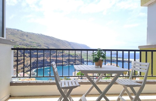 San Marcos Apartment | Fantasticas Vistas en Playa San Marcos
