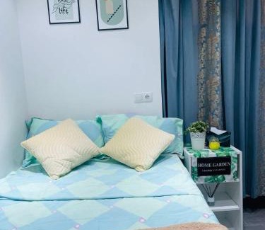 Chamberi Apartment | Fantastico Apartamento Estudio Centro