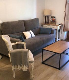 Centro - Sagrario Apartment | Fantastico Apartamento Suite en centro de Granada