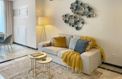Golden Mile Apartment | Fantastico piso a 2 minutos andando de la playa