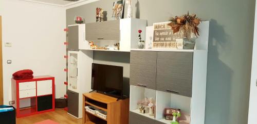 Coia Apartment | Fantastico Piso Fragoso