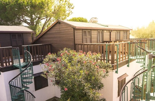 Casal Borsetti House | Fantastico Village - Bungalow X2 (3540)