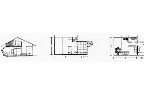 Casal Borsetti House | Fantastico Village - Bungalow X2 (3540)