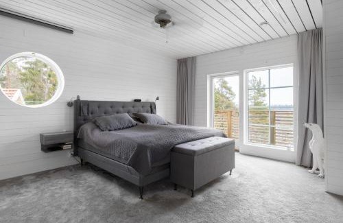 Tyreso O Villa | Fantastisk Villa med extra allt
