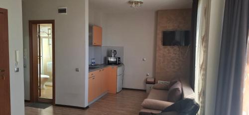 Hisarja Apartment | Fantasy Apartaments and studios Avenue комплекс Фантазия Хисаря