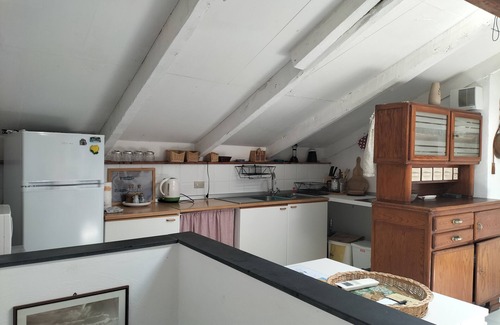 Cinque Terre Apartment | Fantattik - One Bedroom Apartment, Sleeps 4