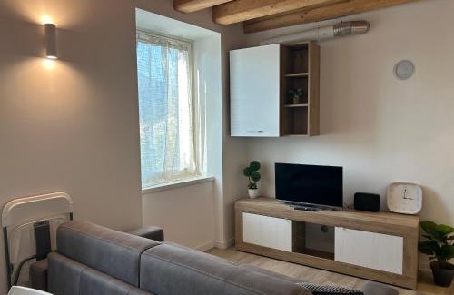 Clusone House | Fanzago Bilo Home
