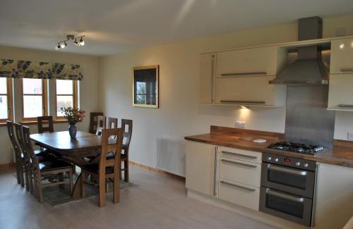 Cellardyke House | Faolin- superb detached family villa East Neuk
