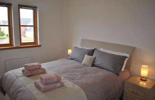 Cellardyke House | Faolin- superb detached family villa East Neuk