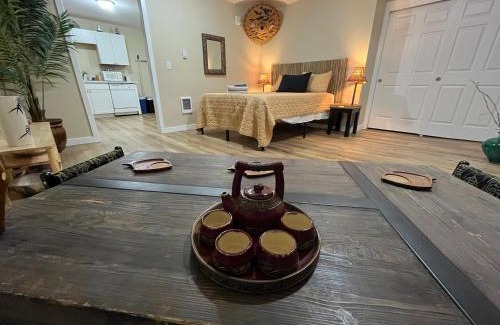 Southeast Salem Apartment | Far East Escape- Salem