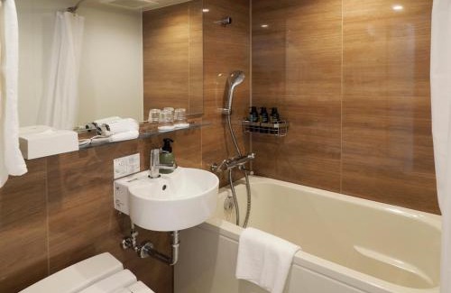 Minatomirai Hotel | Far East Village Hotel Yokohama - Vacation STAY 27895v