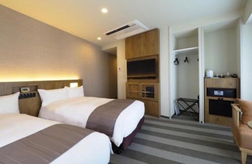 Minatomirai Hotel | Far East Village Hotel Yokohama - Vacation STAY 35287v