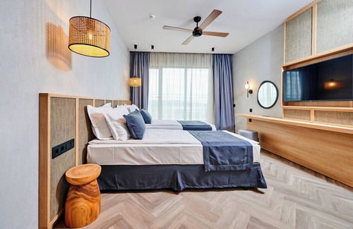 Aheloy Hotel | Fara