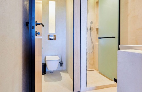 Aheloy Hotel | Fara