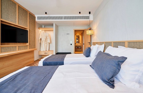 Aheloy Hotel | Fara