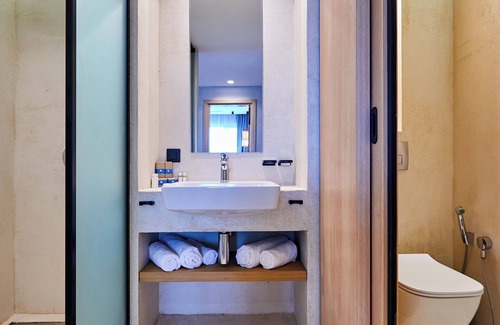 Aheloy Hotel | Fara