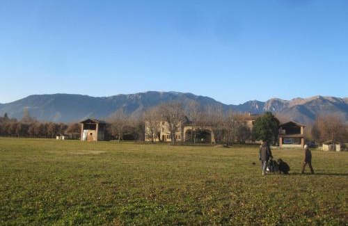 Fonte Bed & Breakfast | Fara1911