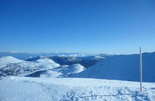 Ano Zakhlorou Apartment | Faraggi One