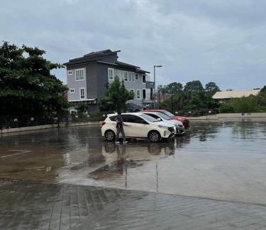 Wakaf Che Yeh Apartment | Farah Suite Viana Court