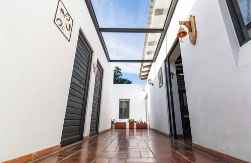 Ubate Cottage | Farallones de Sutatausa El Rincon