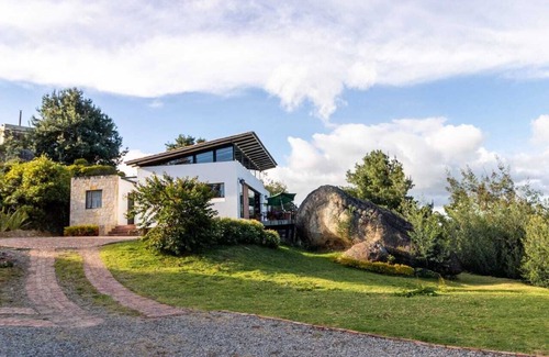 Ubate Cottage | Farallones de Sutatausa El Rincon