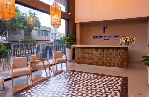San Jose de Cucuta Hotel | Faranda Collection Cúcuta