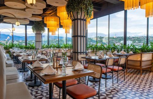 San Jose de Cucuta Hotel | Faranda Collection Cúcuta