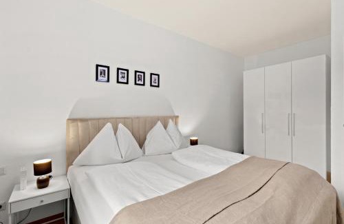 Leoben Apartment | FarawayHomes Studio Leoben #P83