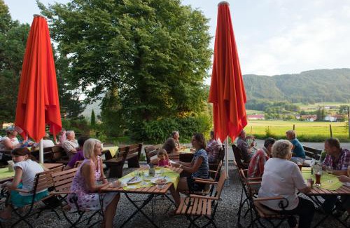 Bernau am Chiemsee Hotel | Farbinger Hof