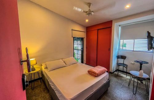 Ibague House | Fardo Hotel Boutique en Ibague - Zona G - Recepción Digital 24H
