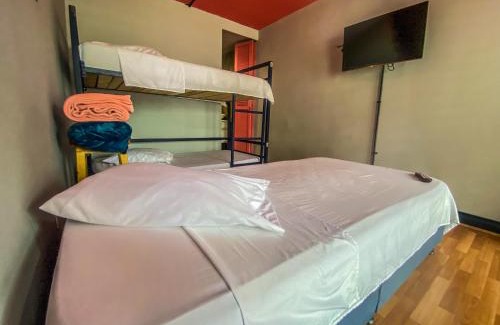 Ibague House | Fardo Hotel Boutique en Ibague - Zona G - Recepción Digital 24H