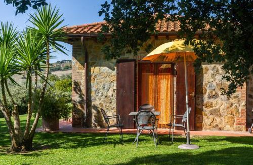 Magliano in Toscana Apartment | Farfalla