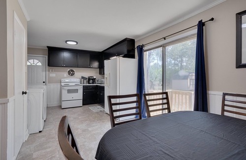 Fayetteville House | Fargo @ Cape Fear Valley Medical Center