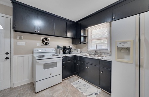 Fayetteville House | Fargo @ Cape Fear Valley Medical Center