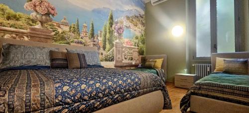 Zona Farini Apartment | Farini 72 Superior Apartment Milano - Tram and Bus Stop In All Directions 10 Meters from the Apartment - Metro 350 Meters