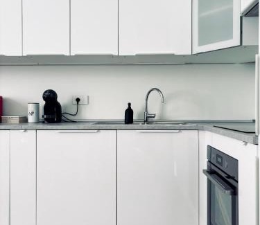 Old Town Apartment | Farini House - next to the academy of modena