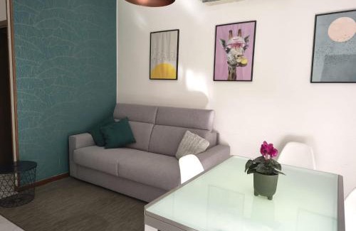 Zona Farini Apartment | FarinIsola
