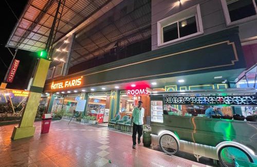 Malappuram Hotel | FARIS ROOMs