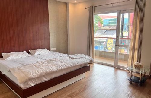 Malappuram Hotel | FARIS ROOMs